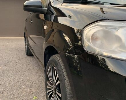 Шевроле Авео 2007 в Кривом Роге на Automoto.ua Черный Шевроле Авео, объемом двигателя 1.5 л и пробегом 205 тыс. км за 4500 $, фото 18 на Automoto.ua