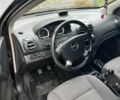 Черный Шевроле Авео, объемом двигателя 1.5 л и пробегом 195 тыс. км за 3450 $, фото 18 на Automoto.ua
