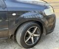 Черный Шевроле Авео, объемом двигателя 1.5 л и пробегом 299 тыс. км за 2350 $, фото 17 на Automoto.ua