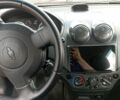 Чорний Шевроле Авео, об'ємом двигуна 1.5 л та пробігом 204 тис. км за 4682 $, фото 3 на Automoto.ua
