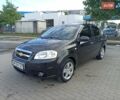 Чорний Шевроле Авео, об'ємом двигуна 1.5 л та пробігом 183 тис. км за 4499 $, фото 1 на Automoto.ua