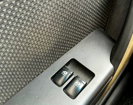 Чорний Шевроле Авео, об'ємом двигуна 1.4 л та пробігом 194 тис. км за 3800 $, фото 4 на Automoto.ua