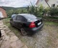 Черный Шевроле Авео, объемом двигателя 1.5 л и пробегом 220 тыс. км за 3248 $, фото 2 на Automoto.ua