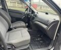 Черный Шевроле Авео, объемом двигателя 1.5 л и пробегом 225 тыс. км за 4100 $, фото 19 на Automoto.ua