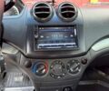 Черный Шевроле Авео, объемом двигателя 1.5 л и пробегом 220 тыс. км за 4500 $, фото 12 на Automoto.ua