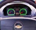 Черный Шевроле Авео, объемом двигателя 1.5 л и пробегом 120 тыс. км за 4870 $, фото 23 на Automoto.ua