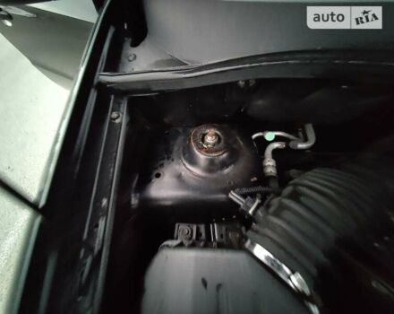 Чорний Шевроле Авео, об'ємом двигуна 1.5 л та пробігом 141 тис. км за 5200 $, фото 24 на Automoto.ua