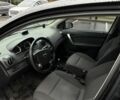 Чорний Шевроле Авео, об'ємом двигуна 1.5 л та пробігом 182 тис. км за 3500 $, фото 15 на Automoto.ua