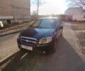 Черный Шевроле Авео, объемом двигателя 1.5 л и пробегом 250 тыс. км за 2900 $, фото 1 на Automoto.ua