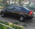 Черный Шевроле Авео, объемом двигателя 1.5 л и пробегом 143 тыс. км за 2800 $, фото 2 на Automoto.ua