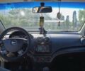 Черный Шевроле Авео, объемом двигателя 1.5 л и пробегом 265 тыс. км за 3000 $, фото 9 на Automoto.ua
