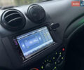 Черный Шевроле Авео, объемом двигателя 1.5 л и пробегом 112 тыс. км за 4350 $, фото 11 на Automoto.ua