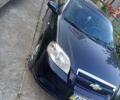 Чорний Шевроле Авео, об'ємом двигуна 1.6 л та пробігом 272 тис. км за 2000 $, фото 1 на Automoto.ua