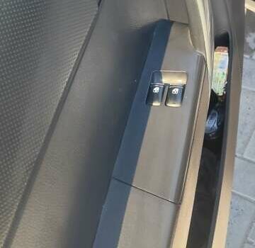 Чорний Шевроле Авео, об'ємом двигуна 1.5 л та пробігом 213 тис. км за 4199 $, фото 11 на Automoto.ua