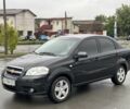 Чорний Шевроле Авео, об'ємом двигуна 1.5 л та пробігом 182 тис. км за 3500 $, фото 1 на Automoto.ua