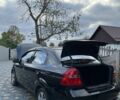 Шевроле Авео 2007 в Шепетовке на Automoto.ua Черный Шевроле Авео, объемом двигателя 0 л и пробегом 83 тыс. км за 4200 $, фото 11 на Automoto.ua