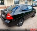 Черный Шевроле Авео, объемом двигателя 1.5 л и пробегом 142 тыс. км за 4600 $, фото 5 на Automoto.ua