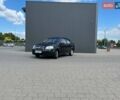 Черный Шевроле Авео, объемом двигателя 1.5 л и пробегом 177 тыс. км за 3200 $, фото 4 на Automoto.ua