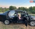 Черный Шевроле Авео, объемом двигателя 1.5 л и пробегом 163 тыс. км за 5500 $, фото 4 на Automoto.ua