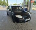 Чорний Шевроле Авео, об'ємом двигуна 1.5 л та пробігом 280 тис. км за 4399 $, фото 4 на Automoto.ua