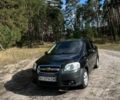 Черный Шевроле Авео, объемом двигателя 0 л и пробегом 300 тыс. км за 3202 $, фото 1 на Automoto.ua
