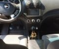 Чорний Шевроле Авео, об'ємом двигуна 1.5 л та пробігом 234 тис. км за 4300 $, фото 3 на Automoto.ua