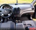 Чорний Шевроле Авео, об'ємом двигуна 1.5 л та пробігом 168 тис. км за 4300 $, фото 6 на Automoto.ua
