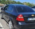 Шевроле Авео 2007 в Виннице на Automoto.ua Черный Шевроле Авео, объемом двигателя 1.5 л и пробегом 168 тыс. км за 3600 $, фото 4 на Automoto.ua