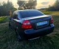 Черный Шевроле Авео, объемом двигателя 1.5 л и пробегом 180 тыс. км за 3000 $, фото 1 на Automoto.ua