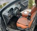 Черный Шевроле Авео, объемом двигателя 1.5 л и пробегом 206 тыс. км за 3900 $, фото 21 на Automoto.ua