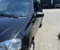 Чорний Шевроле Авео, об'ємом двигуна 1.5 л та пробігом 200 тис. км за 3100 $, фото 1 на Automoto.ua