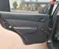 Черный Шевроле Авео, объемом двигателя 1.5 л и пробегом 213 тыс. км за 4300 $, фото 16 на Automoto.ua