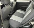 Чорний Шевроле Авео, об'ємом двигуна 1.5 л та пробігом 325 тис. км за 2999 $, фото 8 на Automoto.ua