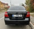 Черный Шевроле Авео, объемом двигателя 1.5 л и пробегом 188 тыс. км за 4400 $, фото 5 на Automoto.ua