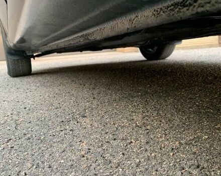 Черный Шевроле Авео, объемом двигателя 1.5 л и пробегом 205 тыс. км за 3650 $, фото 18 на Automoto.ua