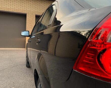 Шевроле Авео 2007 в Кривом Роге на Automoto.ua Черный Шевроле Авео, объемом двигателя 1.5 л и пробегом 205 тыс. км за 4500 $, фото 7 на Automoto.ua