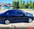 Черный Шевроле Авео, объемом двигателя 1.5 л и пробегом 250 тыс. км за 3000 $, фото 4 на Automoto.ua