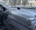 Чорний Шевроле Авео, об'ємом двигуна 1.5 л та пробігом 152 тис. км за 4600 $, фото 26 на Automoto.ua