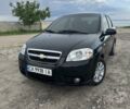 Чорний Шевроле Авео, об'ємом двигуна 1.5 л та пробігом 198 тис. км за 3500 $, фото 1 на Automoto.ua