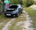 Черный Шевроле Авео, объемом двигателя 1.5 л и пробегом 230 тыс. км за 3300 $, фото 1 на Automoto.ua