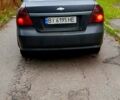 Черный Шевроле Авео, объемом двигателя 1.5 л и пробегом 276 тыс. км за 2000 $, фото 1 на Automoto.ua