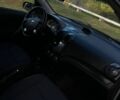 Черный Шевроле Авео, объемом двигателя 1.5 л и пробегом 193 тыс. км за 4200 $, фото 2 на Automoto.ua
