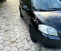 Черный Шевроле Авео, объемом двигателя 1.5 л и пробегом 130 тыс. км за 3705 $, фото 1 на Automoto.ua