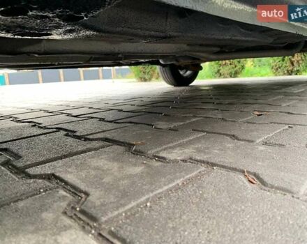 Черный Шевроле Авео, объемом двигателя 1.5 л и пробегом 205 тыс. км за 4300 $, фото 25 на Automoto.ua