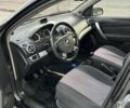 Чорний Шевроле Авео, об'ємом двигуна 1.5 л та пробігом 325 тис. км за 2999 $, фото 9 на Automoto.ua
