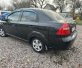 Чорний Шевроле Авео, об'ємом двигуна 1.5 л та пробігом 179 тис. км за 3350 $, фото 7 на Automoto.ua