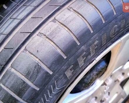 Черный Шевроле Авео, объемом двигателя 1.5 л и пробегом 120 тыс. км за 4870 $, фото 17 на Automoto.ua