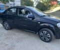 Чорний Шевроле Авео, об'ємом двигуна 1.5 л та пробігом 225 тис. км за 3600 $, фото 1 на Automoto.ua