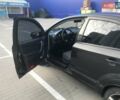 Чорний Шевроле Авео, об'ємом двигуна 1.5 л та пробігом 73 тис. км за 4300 $, фото 12 на Automoto.ua