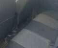 Черный Шевроле Авео, объемом двигателя 1.5 л и пробегом 320 тыс. км за 4400 $, фото 4 на Automoto.ua